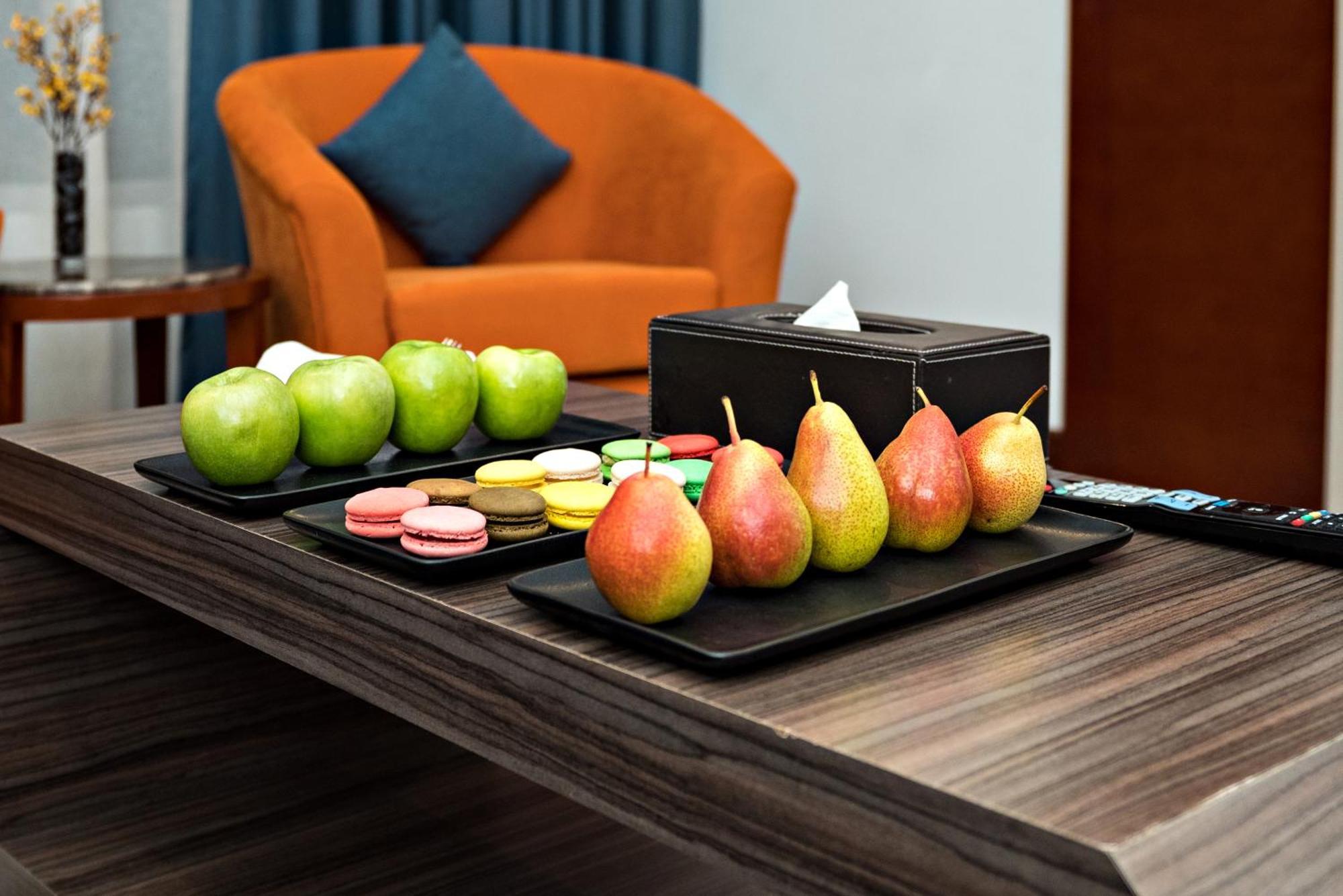 Jiwar Almasi Hotel ジェッダ エクステリア 写真