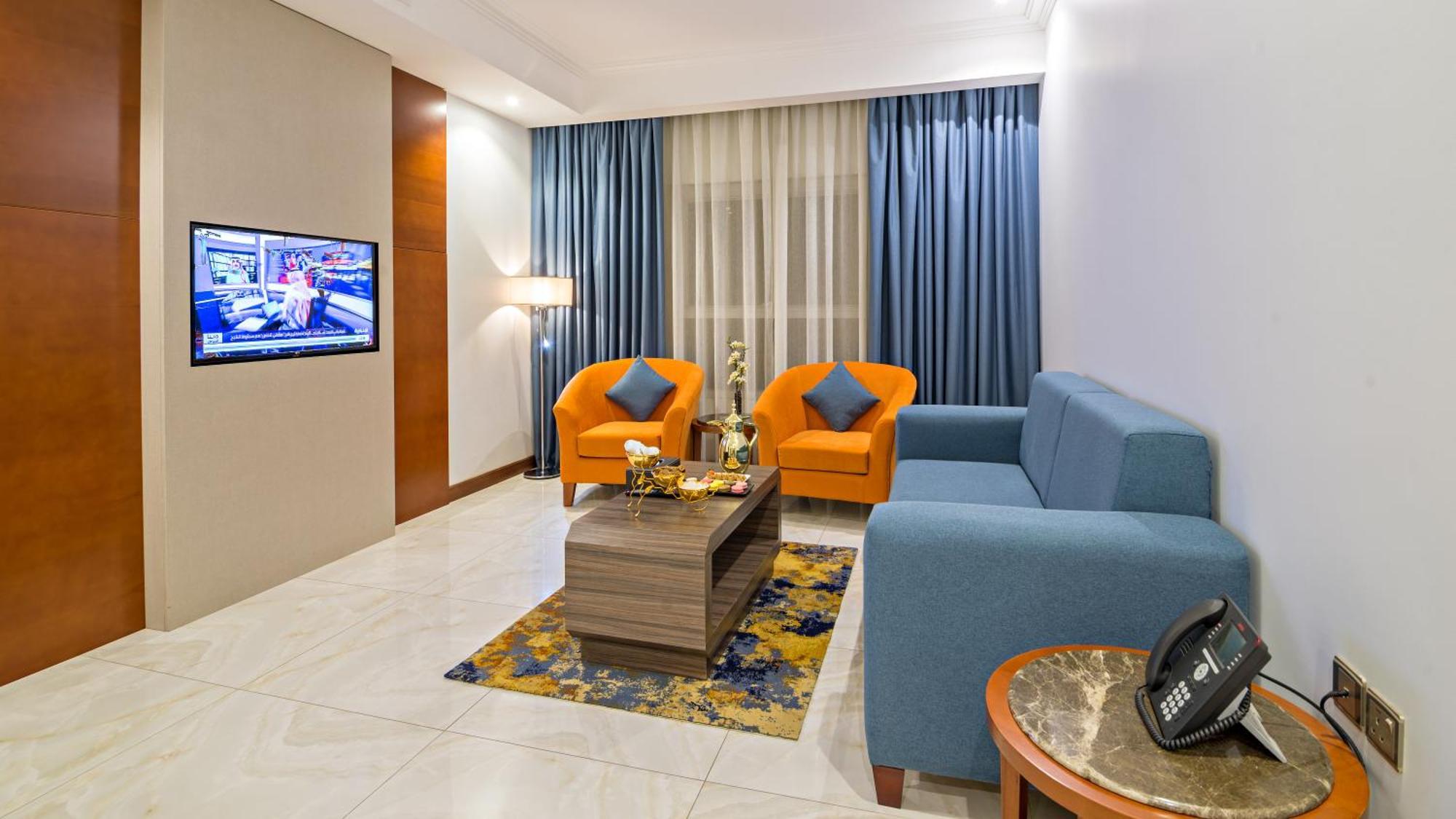 Jiwar Almasi Hotel ジェッダ エクステリア 写真