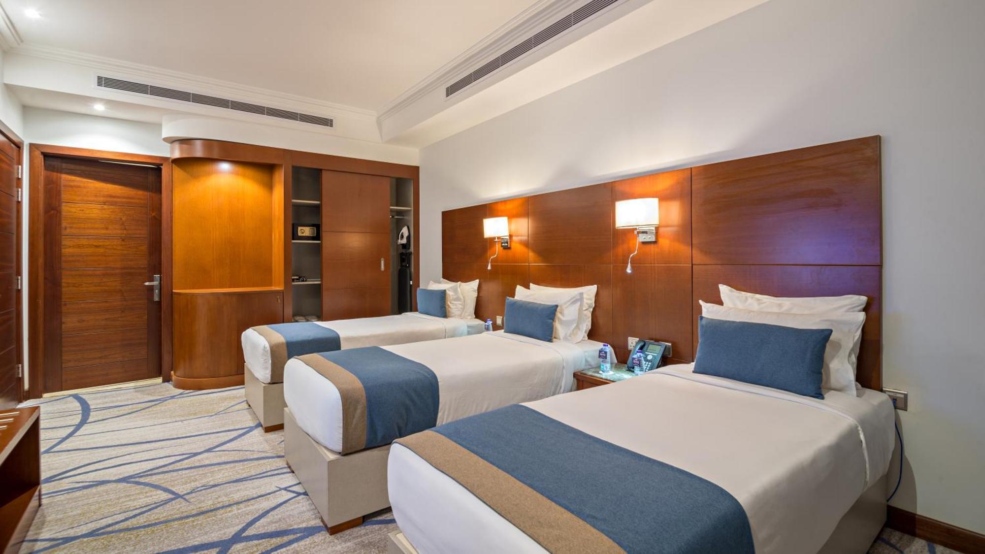 Jiwar Almasi Hotel ジェッダ エクステリア 写真