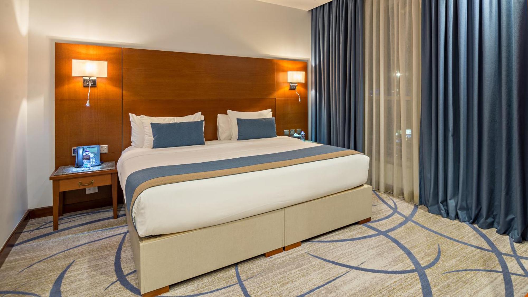 Jiwar Almasi Hotel ジェッダ エクステリア 写真