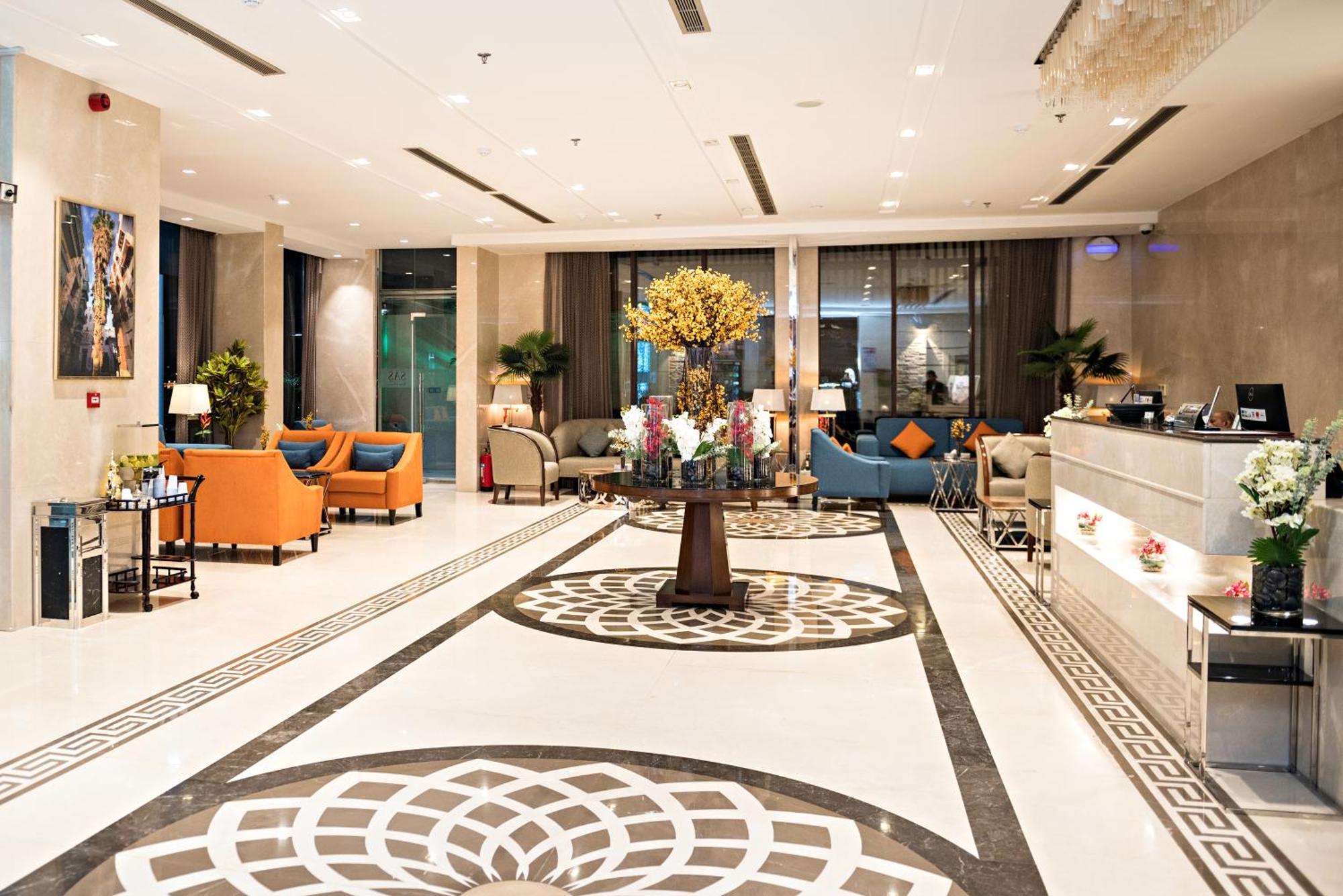Jiwar Almasi Hotel ジェッダ エクステリア 写真